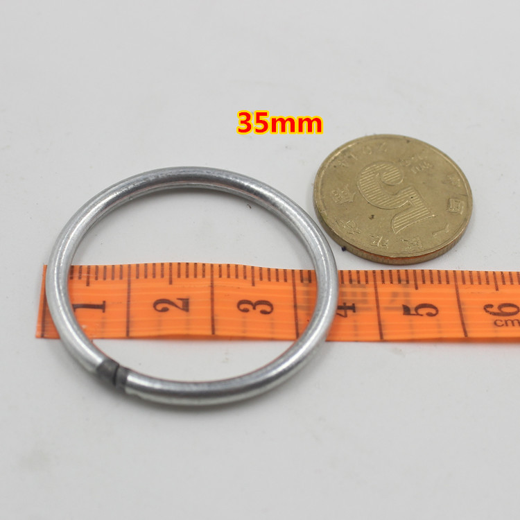 5:Outer diameter 35mm (2.8 mm thick)