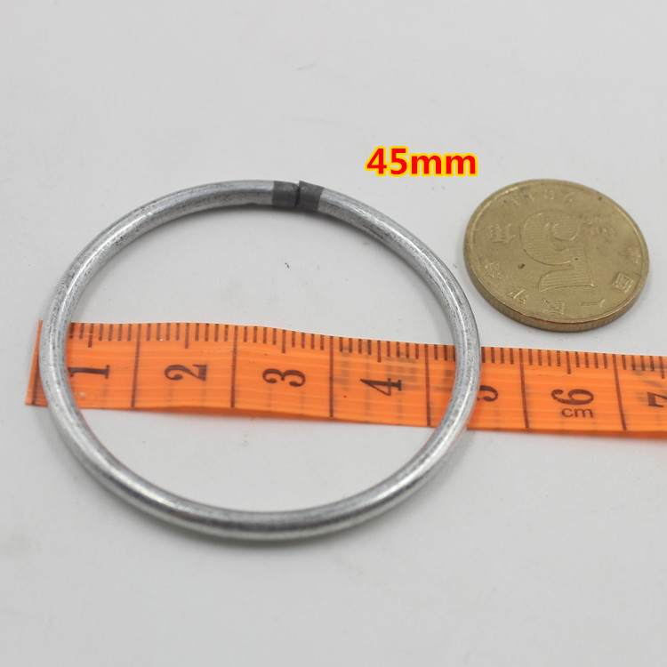 7:Outer diameter 45mm (2.8 mm thick)