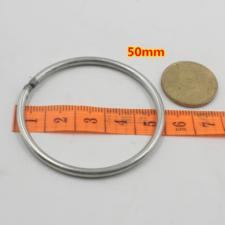 8:Diameter 50 mm (2.8 mm thick)