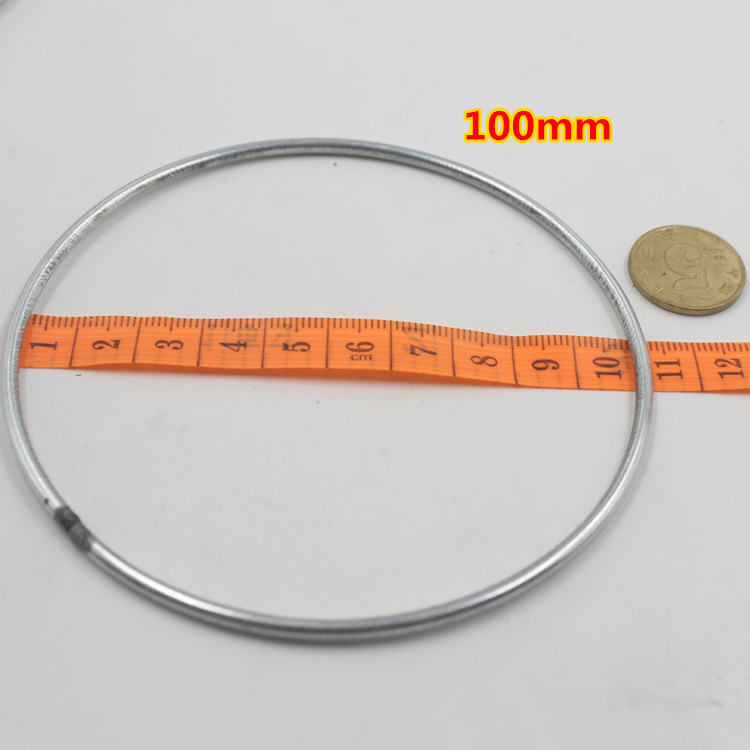 14:Outer Diameter 100mm(2mm thick)