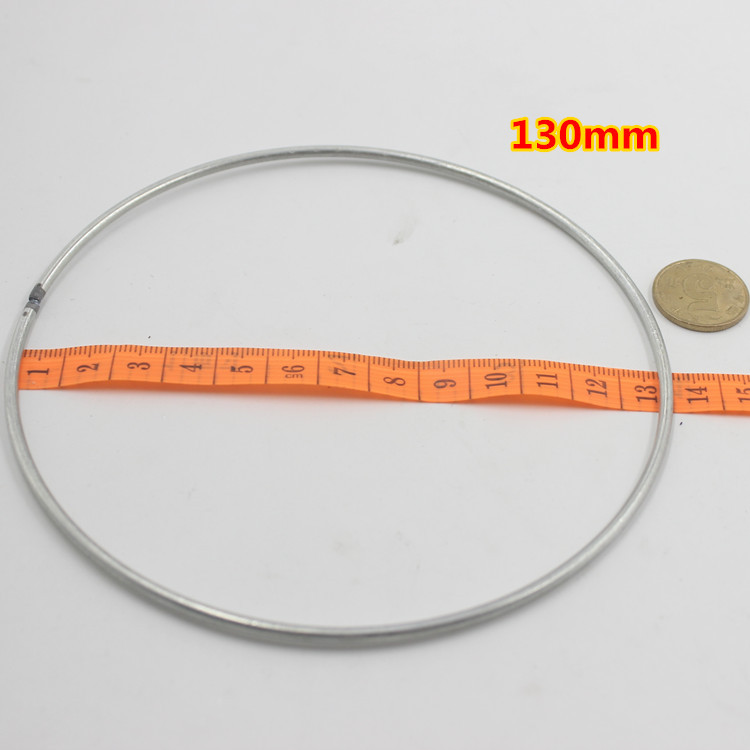 Outer Diameter 130 (2mm thick)