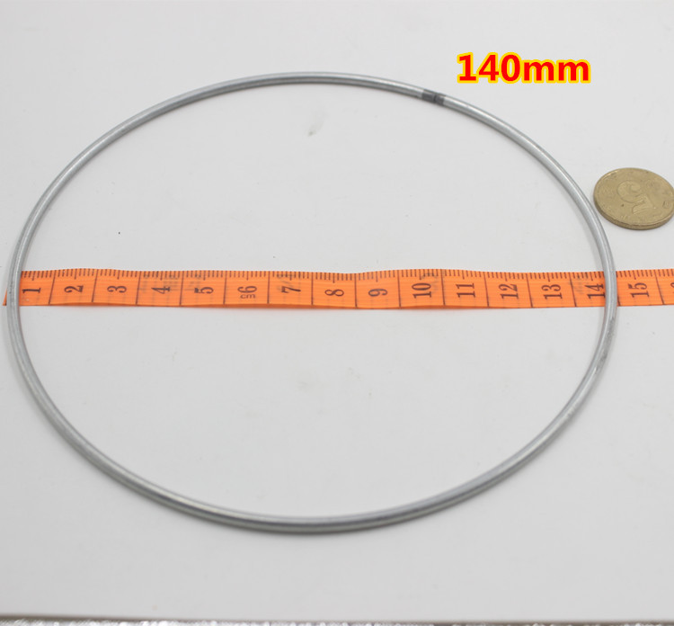18:Outer Diameter 140mm (2mm thick)
