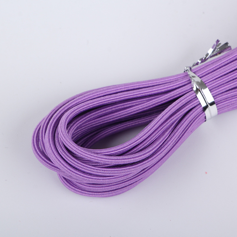 2mm bright purple