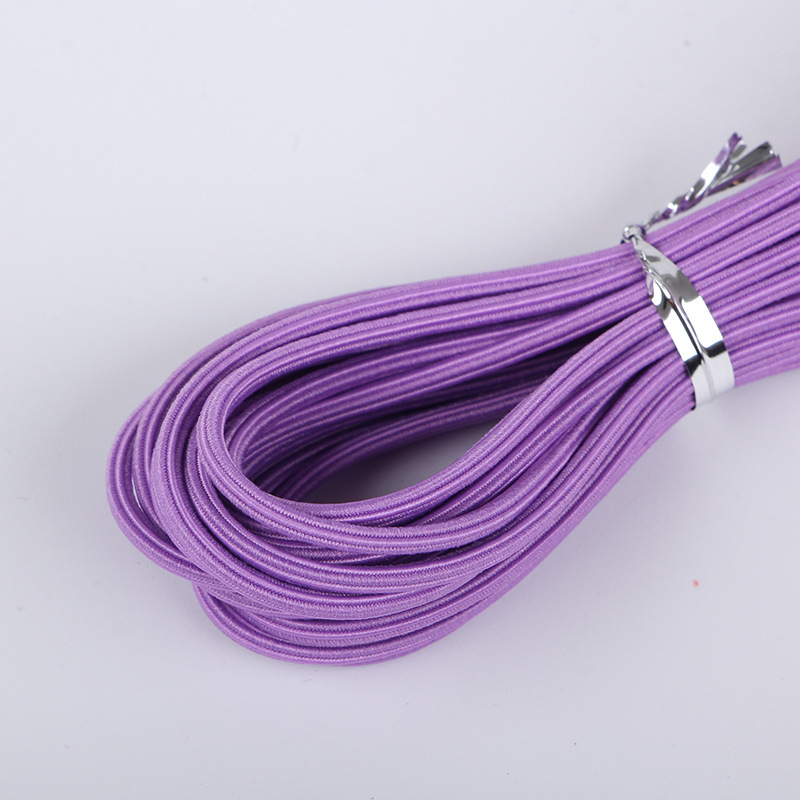 3mm bright purple