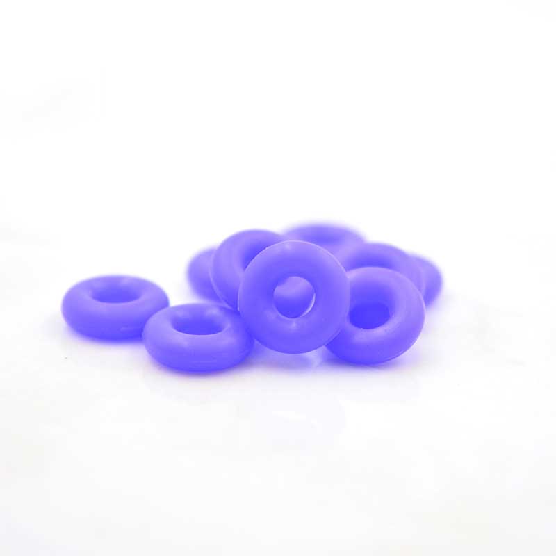 purple：5mm
