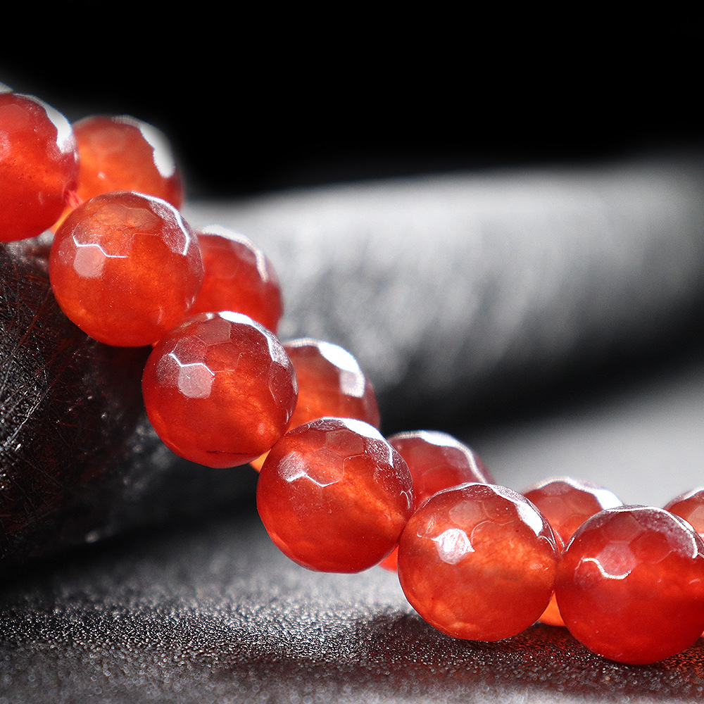 21:Agate red