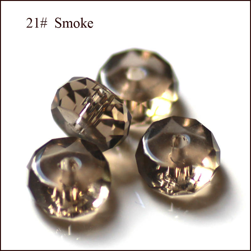 20:Smoke Grey