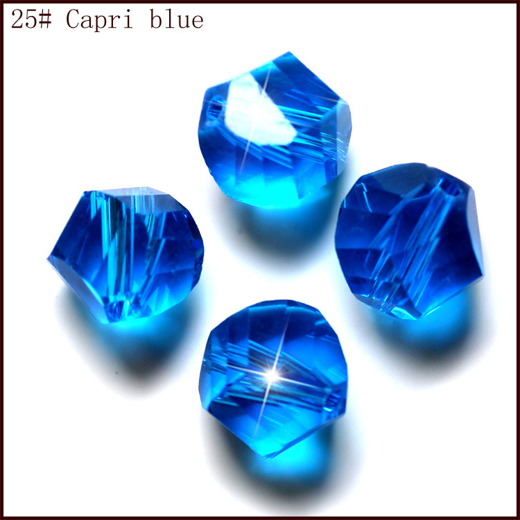 capri blue