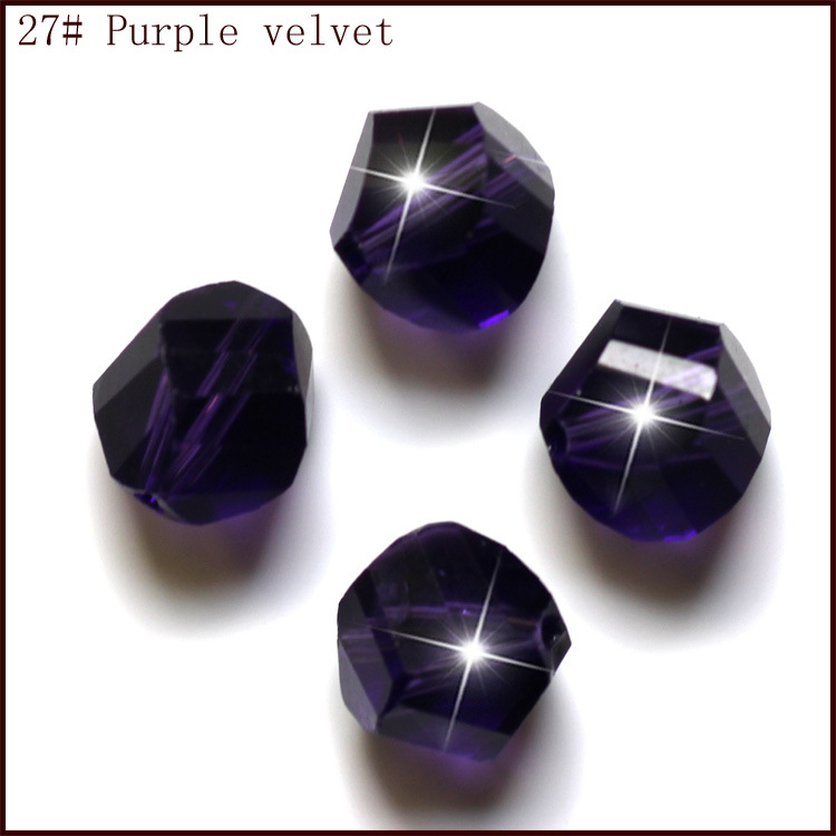 24:Deep Violet