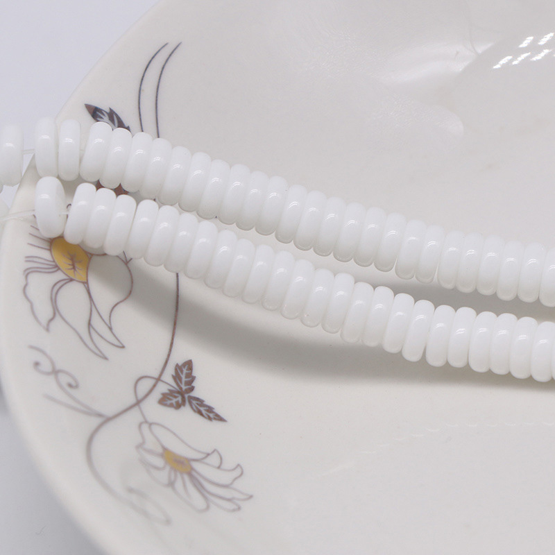 10:bílý porcelán
