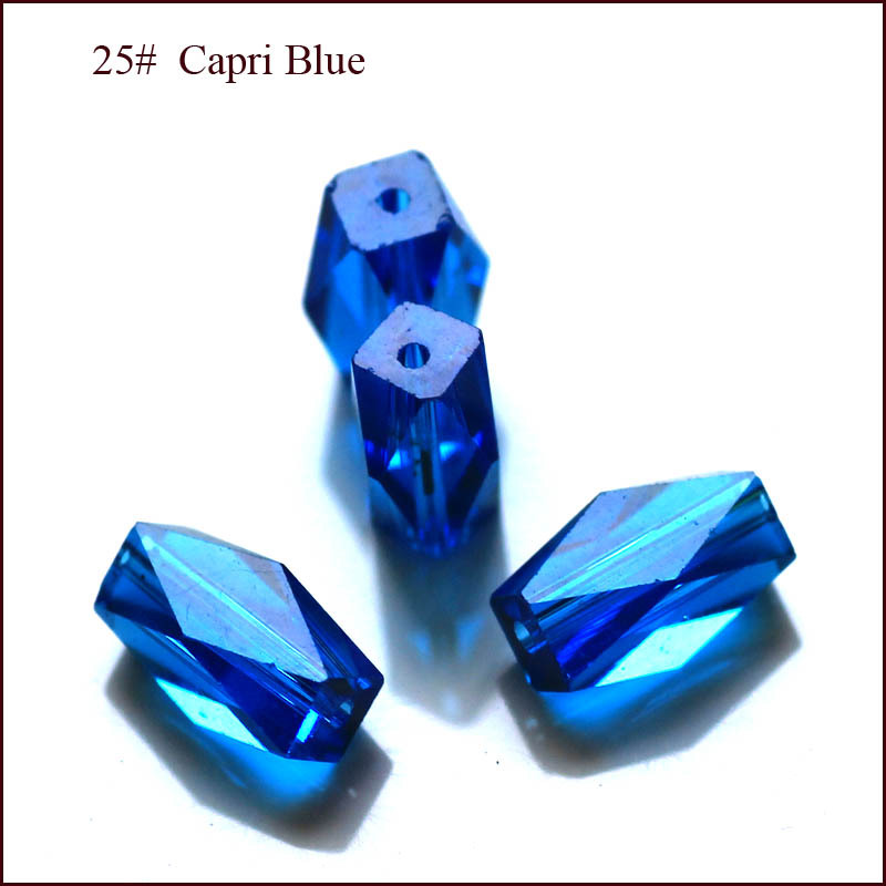 23:カプリ島の青
