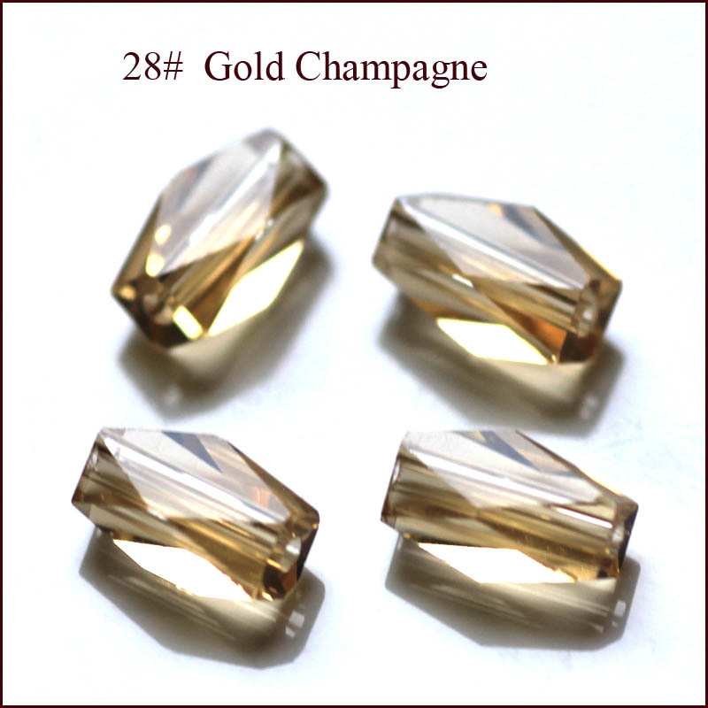 26:Golden Champagne