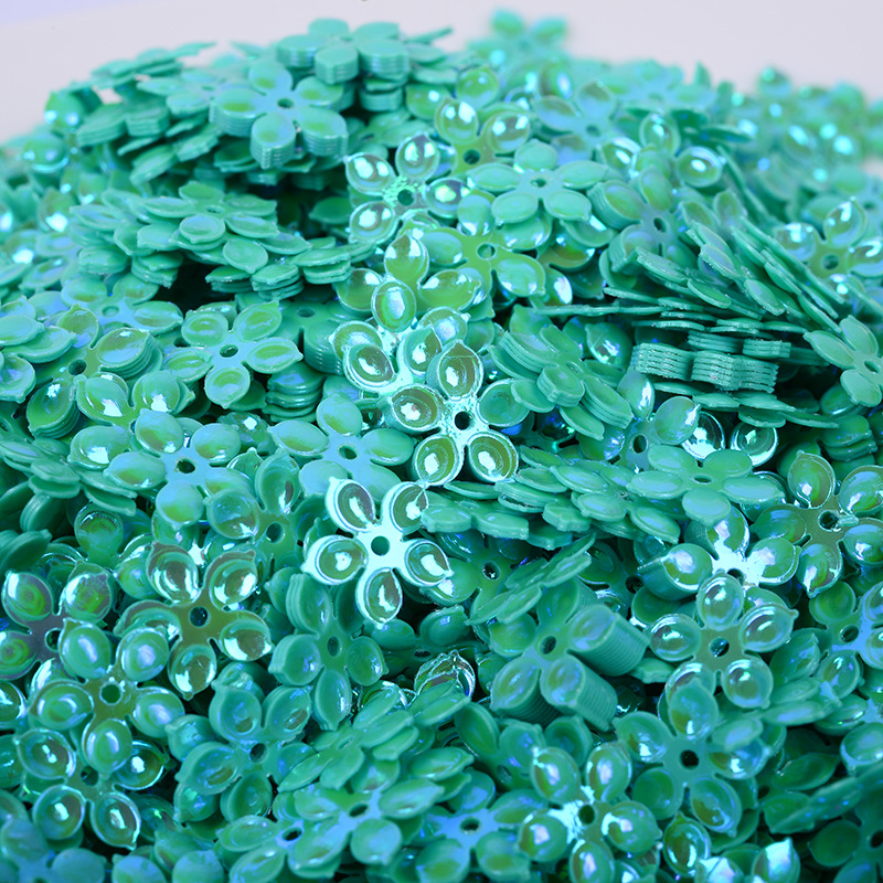 bud green