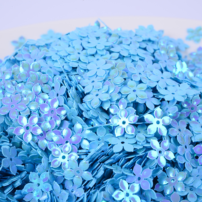 acid blue