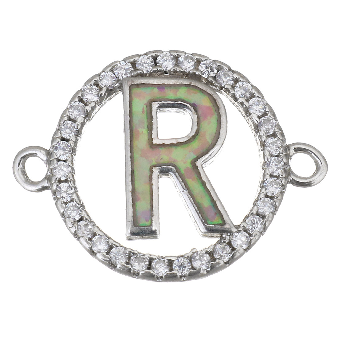 silver R