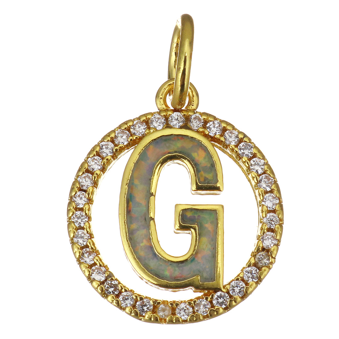 gold G