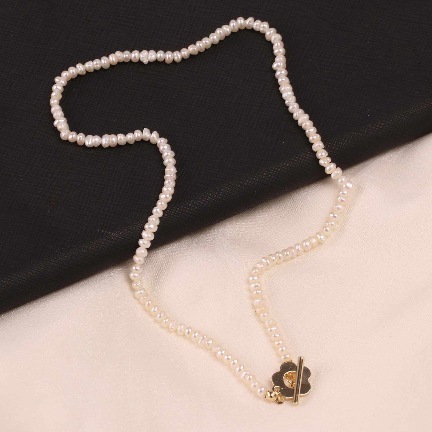 Necklace-41cm