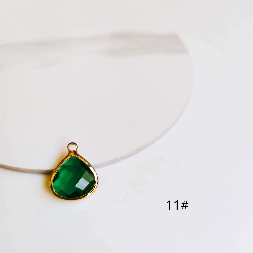 11:Emerald
