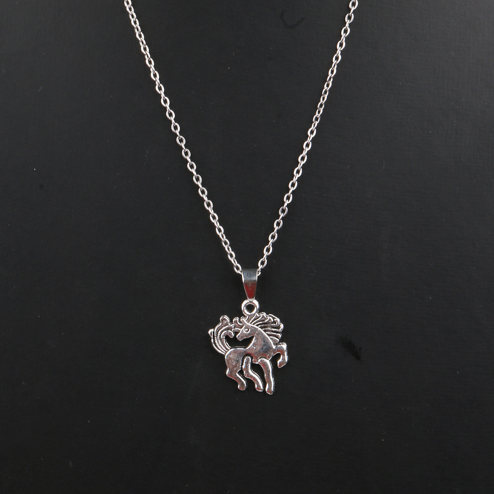 Unicorn Necklace