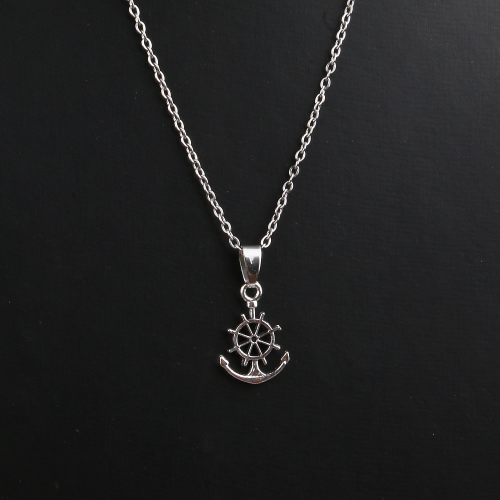 3:Necklaces