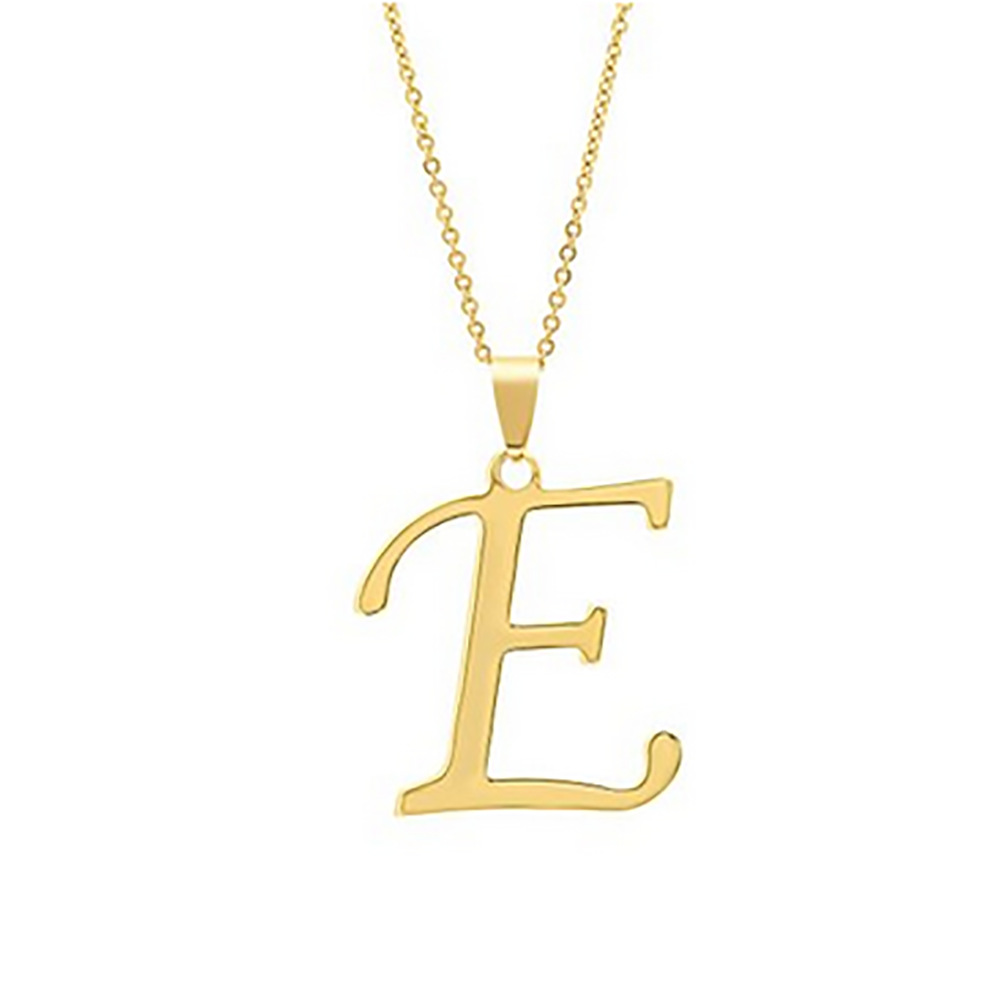 gold E