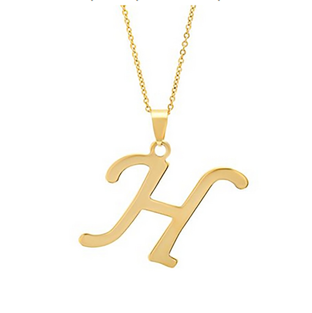 gold H