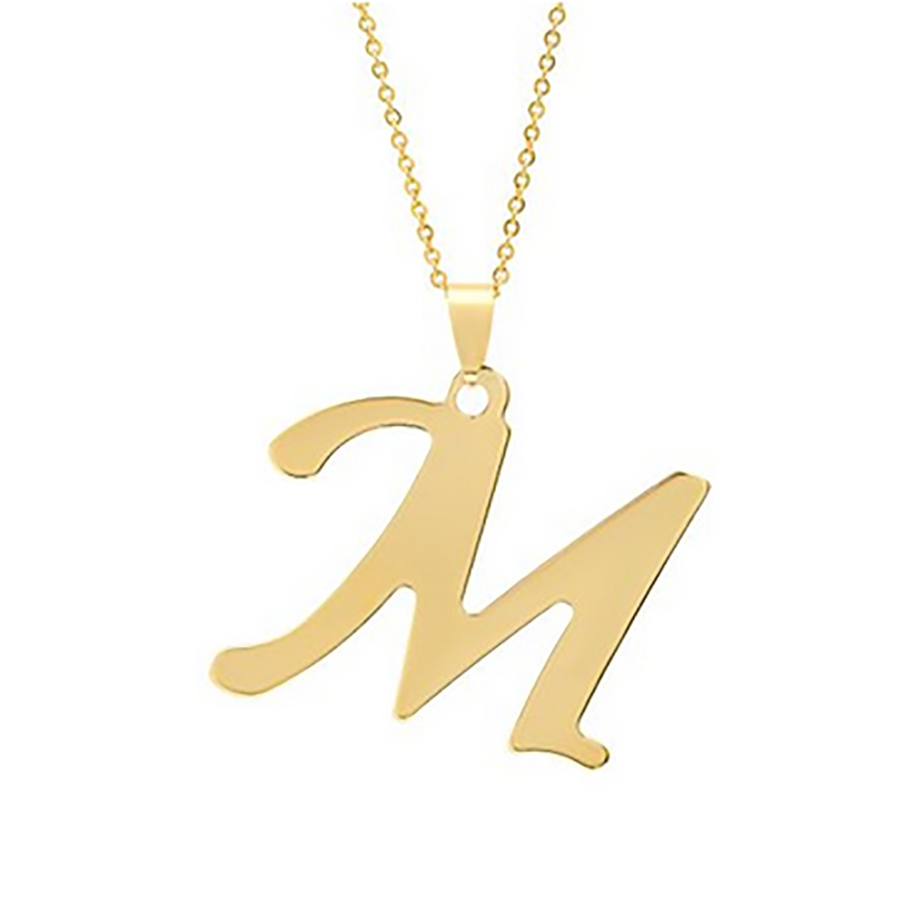 gold M