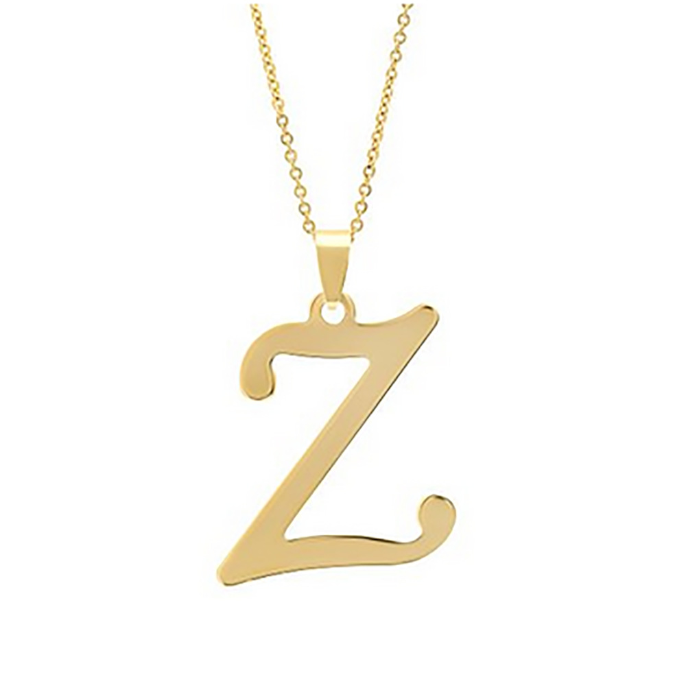 23:gold Z