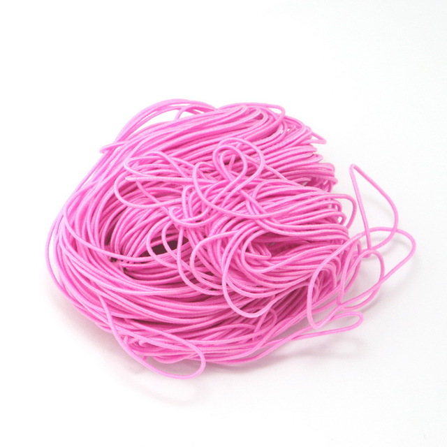 hot pink：1.5MM,15M