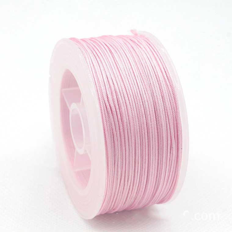 light pink：1.0mm,35m