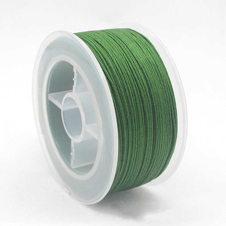 army green：1.0mm,35m