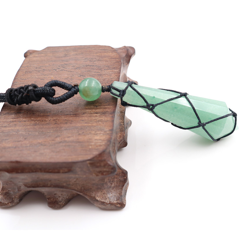 5 Green Aventurine