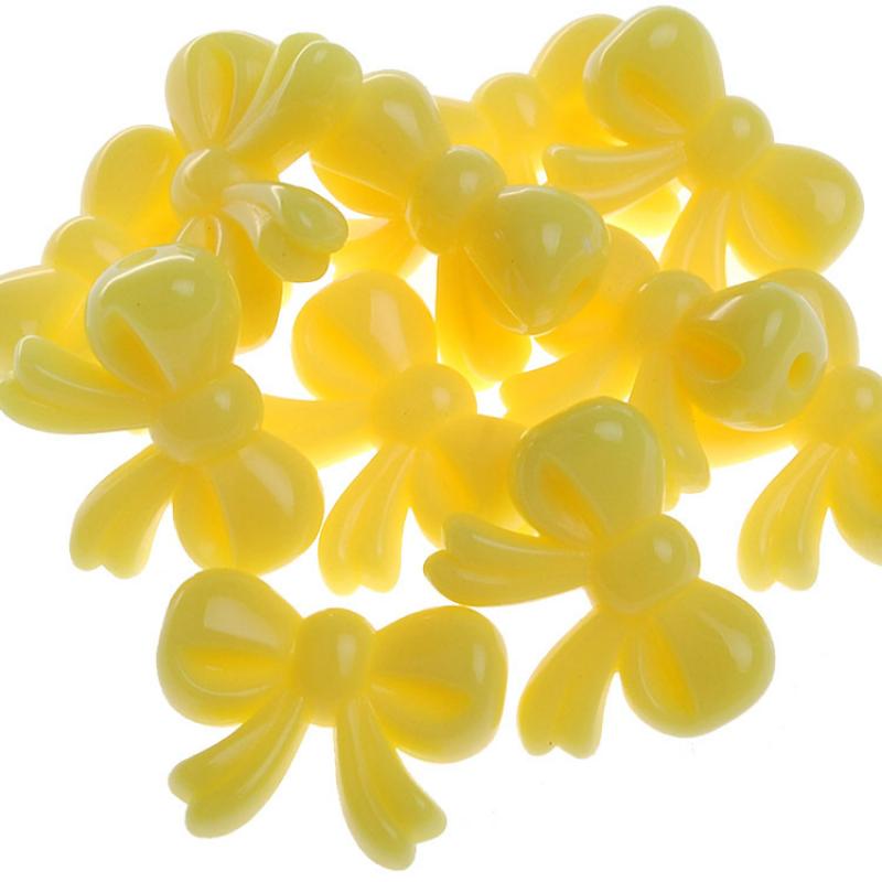 4 amarillo de limón