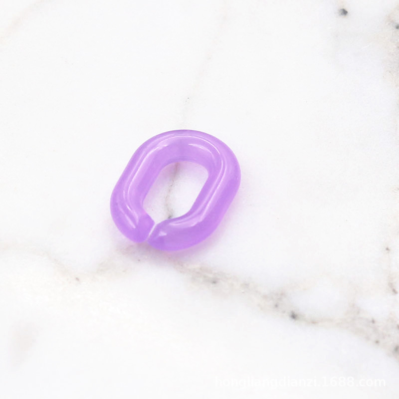 9:Jelly purple