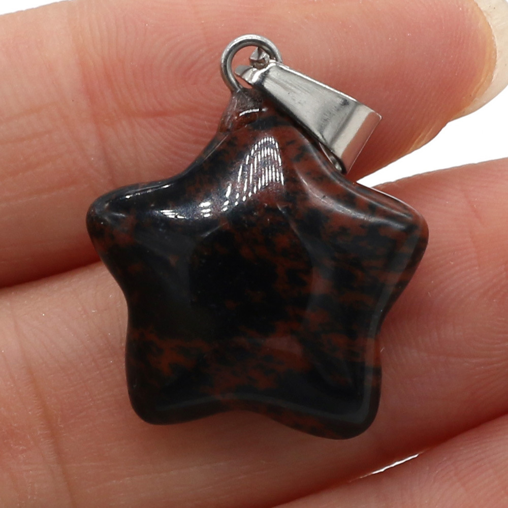 1:Mahogany Obsidian