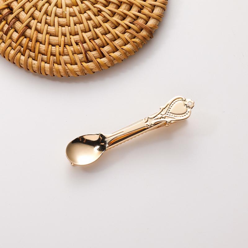 Golden (spoon type)