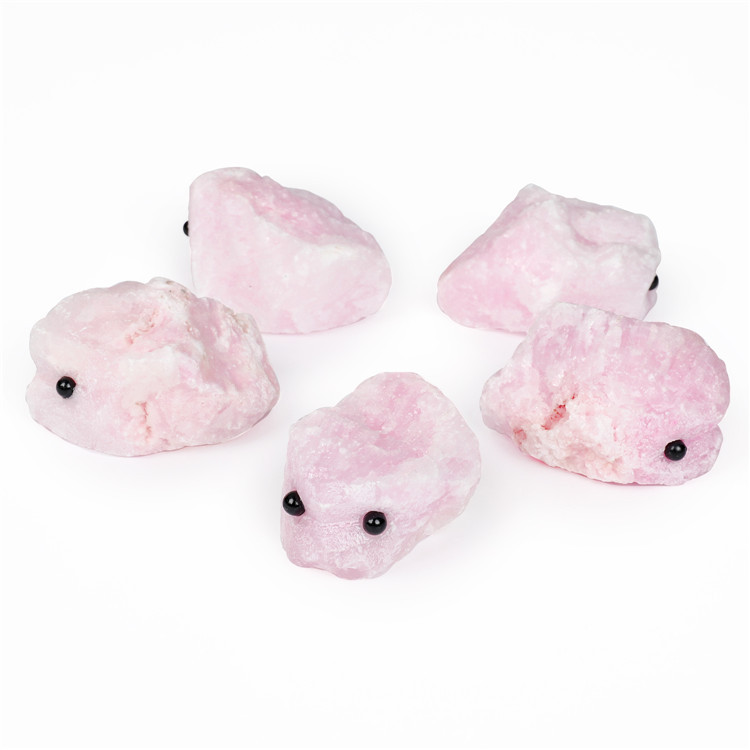 3:Hedgehog/pink stone