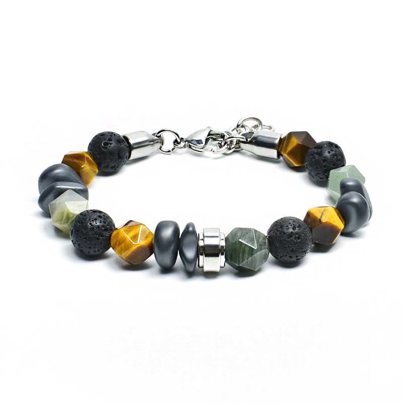 1 Tiger Eye A