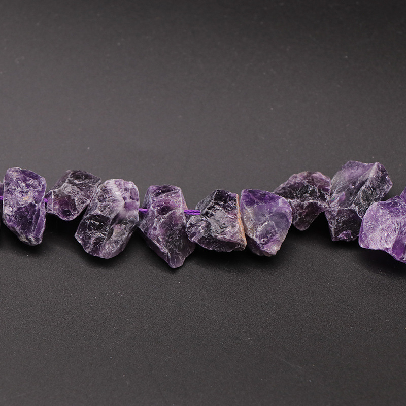 deep Amethyst