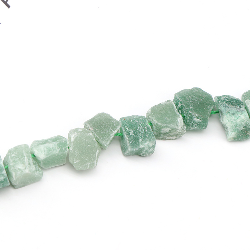  Green Aventurine