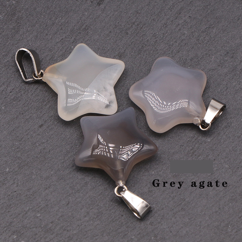 grey agate