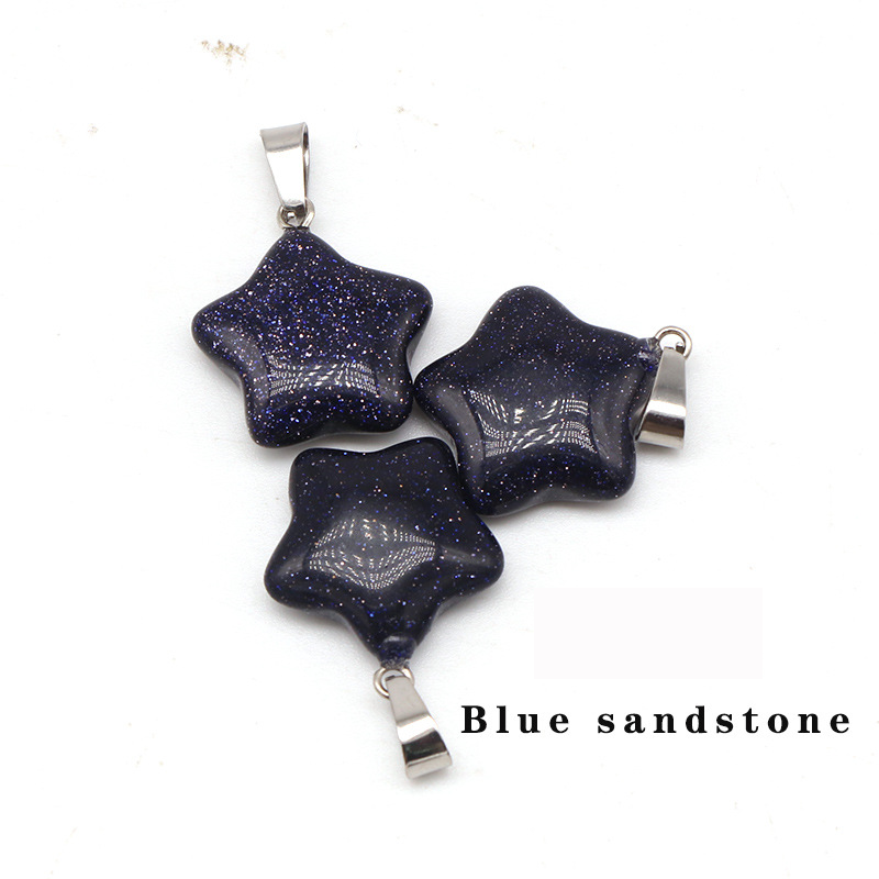 Blue Sandstone