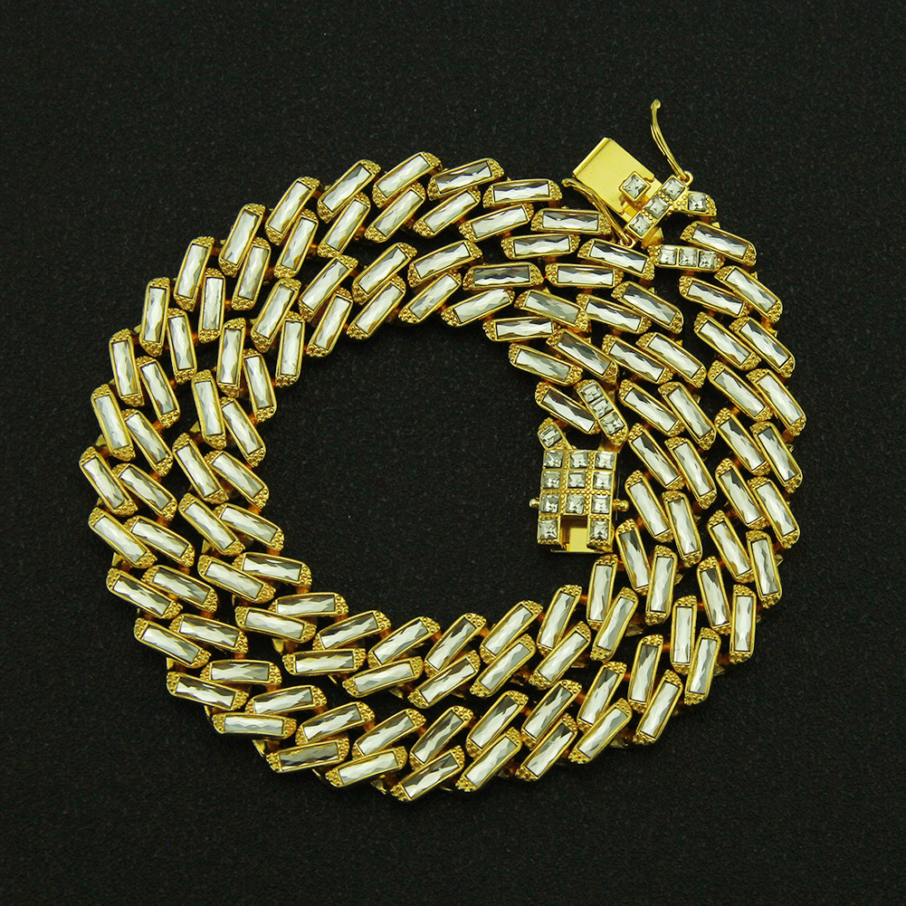 A,gold,18inch