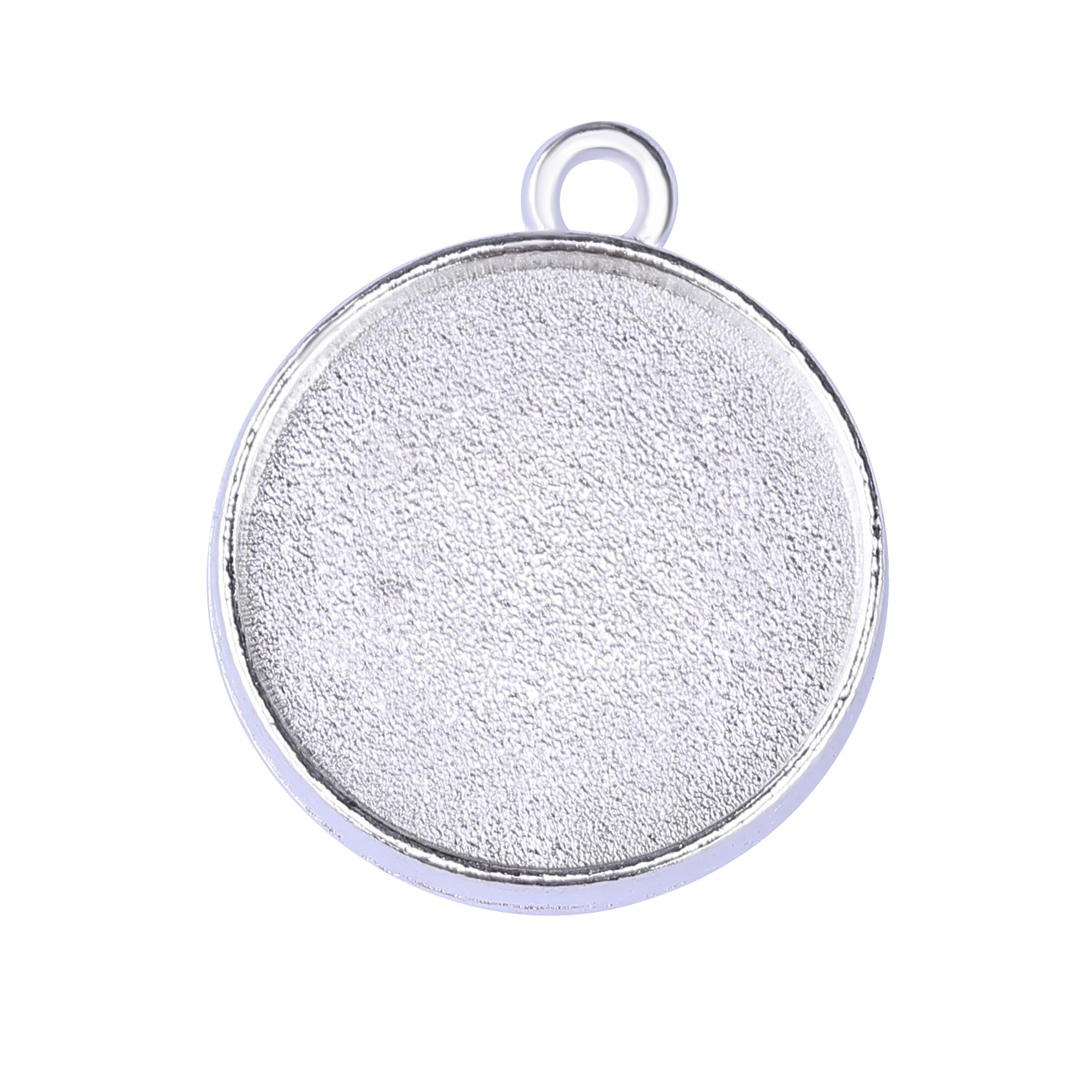 3:silver plated