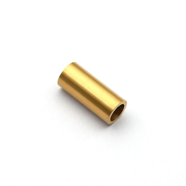 frosted gold 6mm