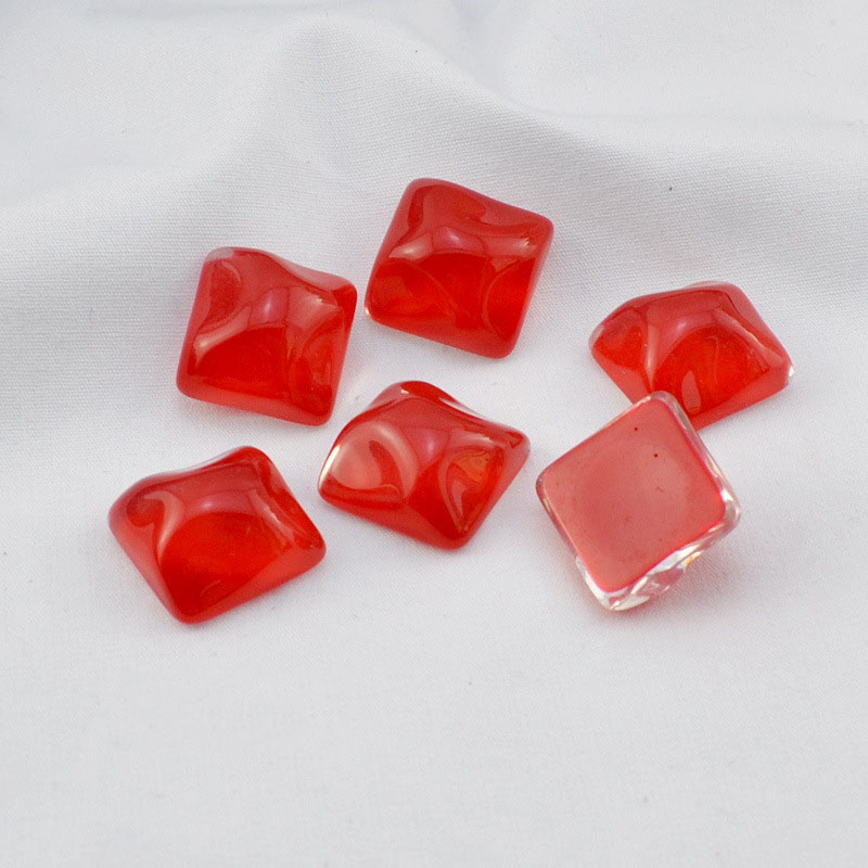red,16x16x9mm