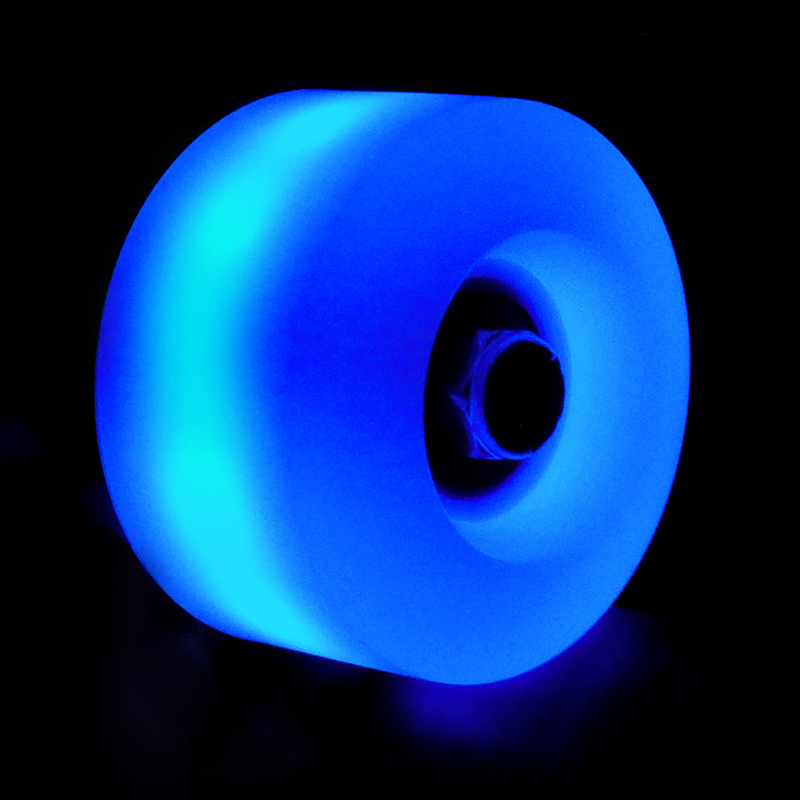Blue light (With bearing) 4 PCs/Lot