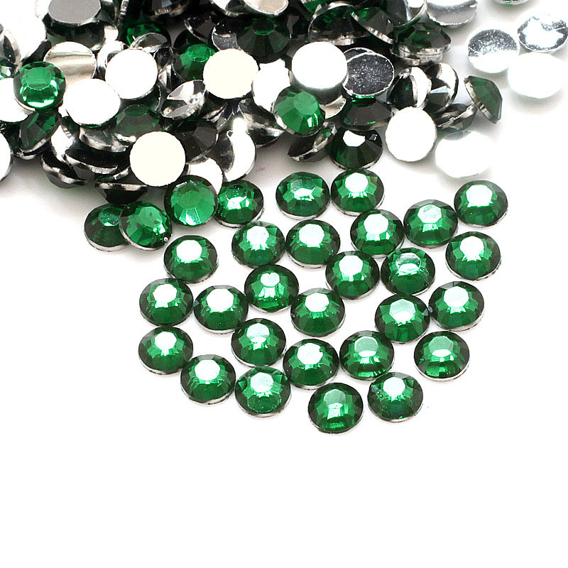 19 emerald