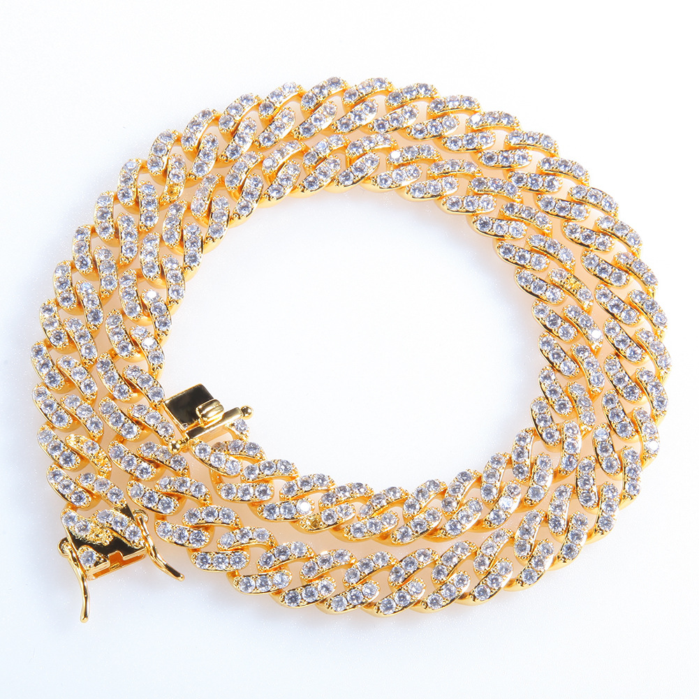 gold 14inch Necklace