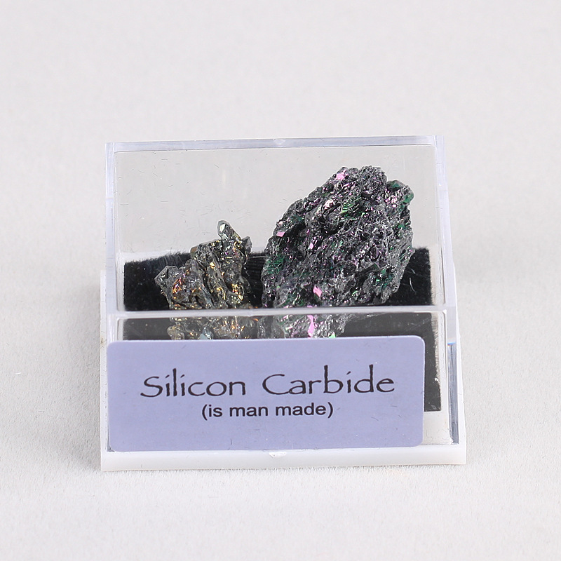 1:Coal crystal